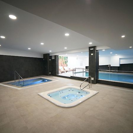 Capuchinos 4 Appartement Nerja Buitenkant foto