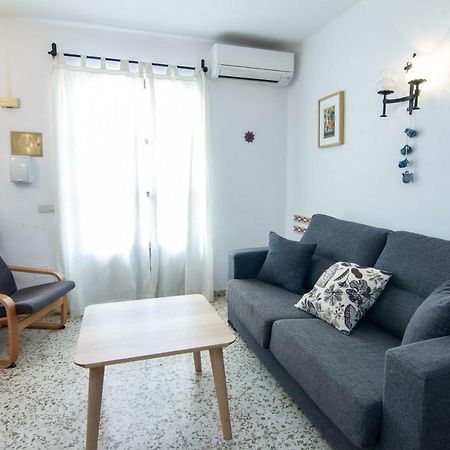 Capuchinos 4 Appartement Nerja Buitenkant foto