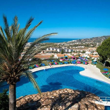 Capuchinos 4 Appartement Nerja Buitenkant foto