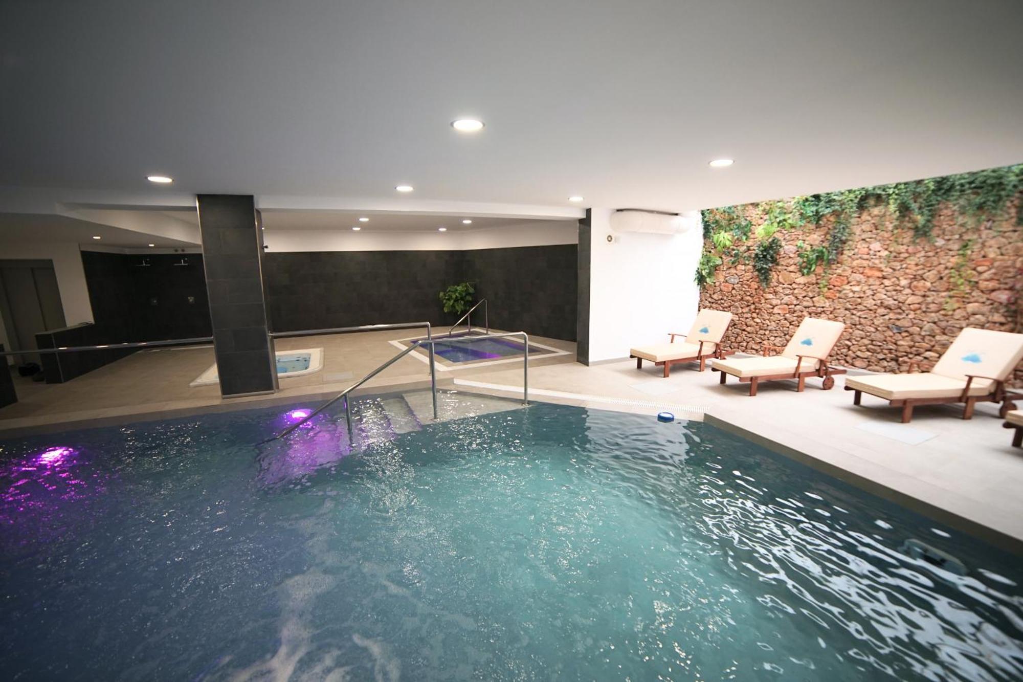 Capuchinos 4 Appartement Nerja Buitenkant foto