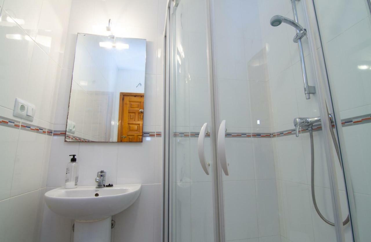 Capuchinos 4 Appartement Nerja Buitenkant foto