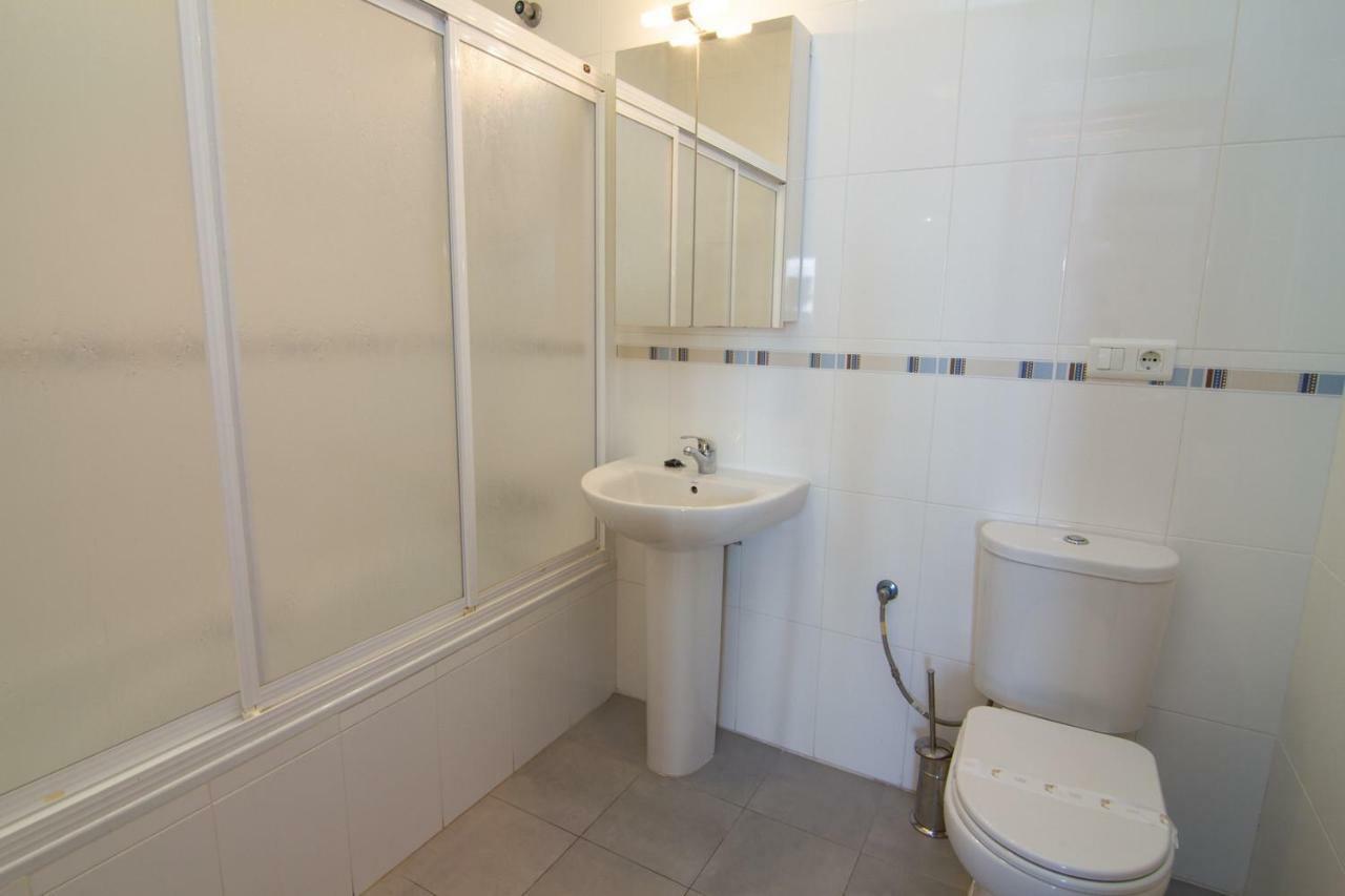 Capuchinos 4 Appartement Nerja Buitenkant foto
